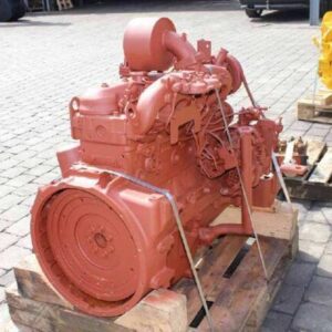 Motor iveco 8065 â€“ 6 cilindri ult-023586