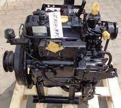 Motor Perkins 404D-22T - piese motor Perkins