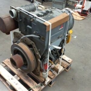 Motor deutz f2l1011 ult-022130