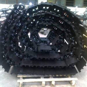 Papuci senile excavator case ult-027547