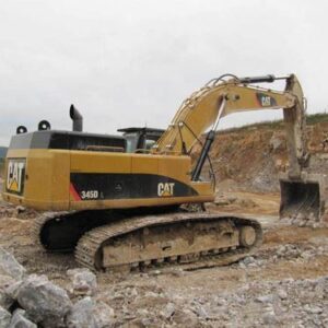 Piese din dezmembrari CAT 345 DL ult-029217