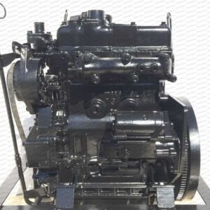 Motor yanmar 3tn82 ult-027231