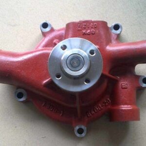 Pompa apa motor pentru caterpillar 1673c ult-032256