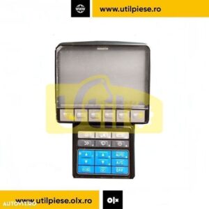 Display pentru excavator komatsu pc200-8mo pc300-8mo