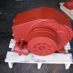 Cutie de viteze excavator atlas 1302  1304  1402 â€“ second hand ult-09680