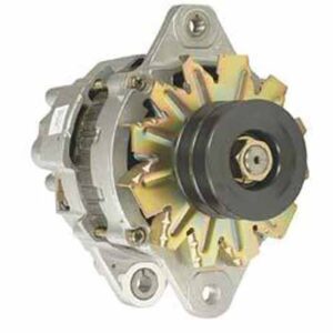 Alternator excavator CATERPILLAR 214, 225, 315b ult-0242