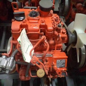 Motor perkins 402c-05 ult-025635