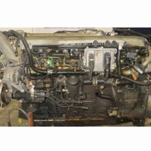 Piese pentru  motor man tga/tgx 440 d20 ult-031151