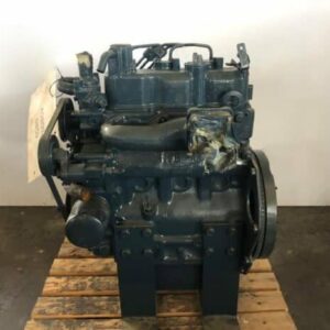 Motor kubota d950 second hand â€“ piese motor ult-024071