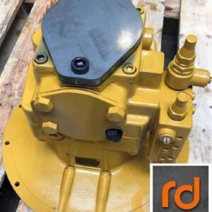 Pompa hidraulica excavator caterpillar m316, m318 ult-034569