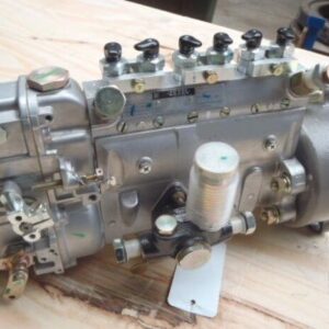 Pompa de injectie zexel np-pes695c312ls2000 ult-033224