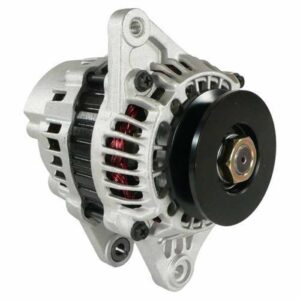 Alternator excavator CASE 120d,1280, cx80 ult-0241