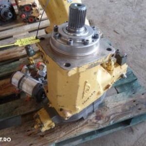 Pompa hidraulica liebherr bpr186 r984 li