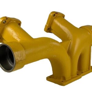 Galerie evacuare 7m8265 caterpillar
