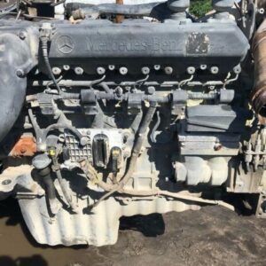 Motor mercedes axor om457la om 457 la euro5 ult-024722
