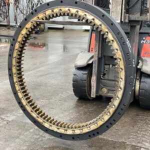 Coroana de rotire excavator caterpillar 324 ult-07121
