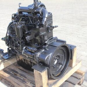 Motor isuzu 210 lc ult-023409