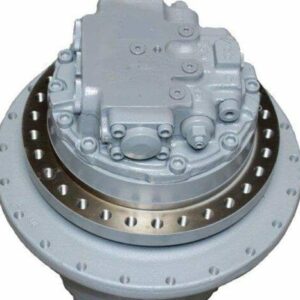 Hidromotor caterpillar 330 ult-016284