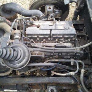Piese pentru  motor man 8163 man 8180 ult-031141