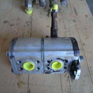 Pompa hidraulica pentru caterpillar d300d-5mg324 ult-037175