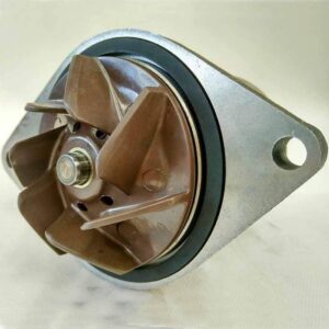 Pompa apa motor komatsu 6d107 ult-032236