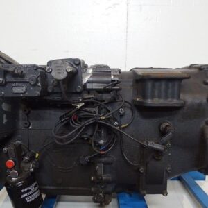 Cutie de viteze scania grso 925 t ult-09946