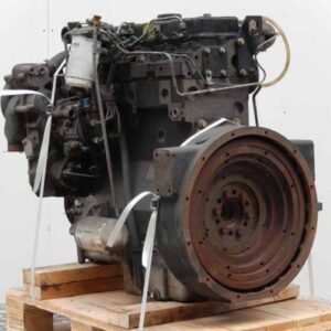 Motor complet perkins ar50731 Ã¢â‚¬â€œ import germania ult-020988
