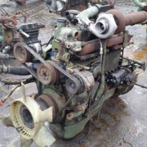 De vanzare motor complet mercedes-benz om 352 a ult-010562