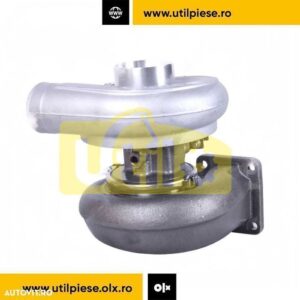 Turbo compresor pentru motor mitsubishi 6d24