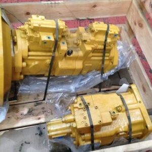 Pompa hidraulica excavator caterpillar 308c ult-034495