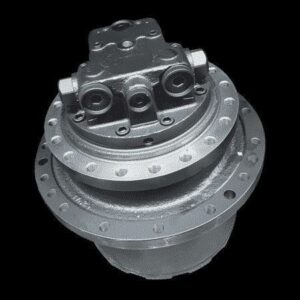 Hidromotor de mars excavatoare caterpillar 231d, 235b, 235c, 235d ult-016358