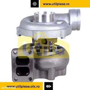 Turbo compresor pentru motor caterpillar d6d d7d