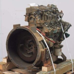 Motor isuzu 3ld2 â€“ second hand ult-023423