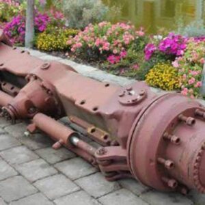 Axa fata liebherr a922 â€“ second hand ult-02185