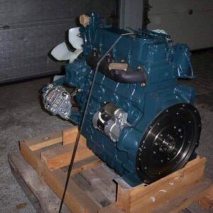 Motor kubota v3300 ult-024210