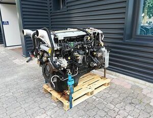 Motor man d2066 lf02 (tga 390) ult-024581