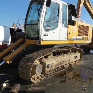 Cale rulare liebher 944c second hand ult-05125