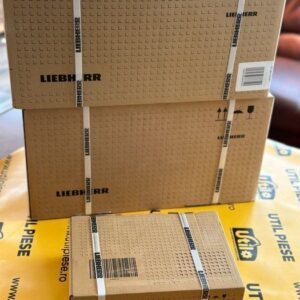 Piese pentru utilaje LIEBHERR (originale) Tip- R902, R904, R906, R938, R9200, R945, R9800