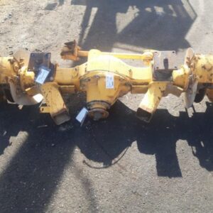 Axa second hand volvo a20 ult-02821