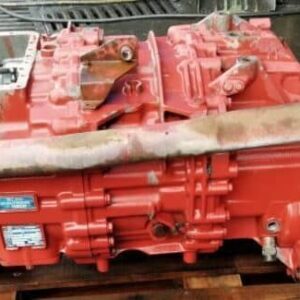 Cutie de viteze iveco astronic zf 16as 2200 it ult-09724