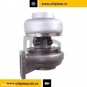 Turbo compresor pentru motor komatsu s6d155