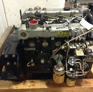 Motor perkins 704.30 ult-025727