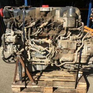 Motor dafÂ mx-340Â 1883884Â 2013 ult-021443
