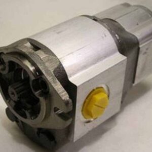 Pompa hidraulica miniexcavator case cx17b, cx27b, cx31b ult-036396