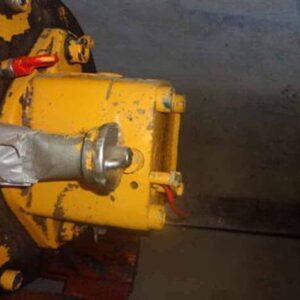 De vanzare hidromotor liebherr fmf165 pentru excavator liebherr r974b ult-010426