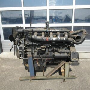 Motor iveco ult-023667