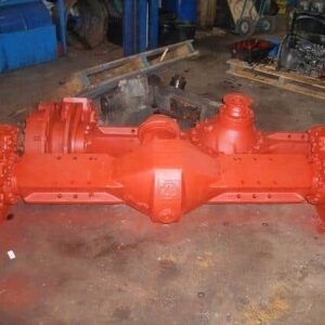 Axa frontala pentru incarcator frontal hanomag 4455 c ult-02550