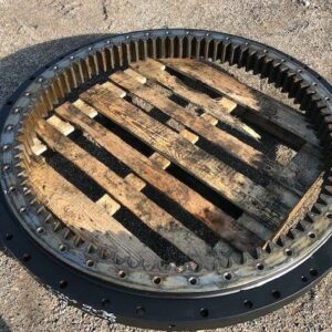 Coroana de rotire komatsu pc 210-6 ult-07717