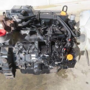 Motor yanmar 4tnv98 ult-027416