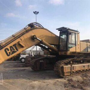 Caterpillar 375 me la dezmembrari ! ult-05655